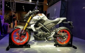 Yamaha Launches MT-15 In Thailand: FZ 3.0 may see similar upgrades