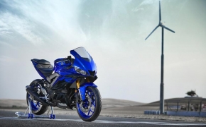 2019 Yamaha YZF-R3 Officially Unveiled