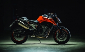 KTM Duke 790 Is Coming Post-Diwali In India