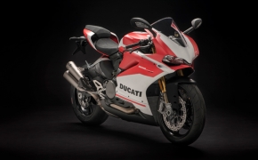 Ducati 959 Panigale Corse launched in India