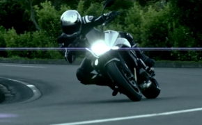 Suzuki Reveals The Upcoming Katana Before Launch [Video]