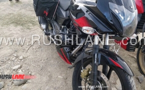 2019 Bajaj Pulsar 150 and 220 Revealed