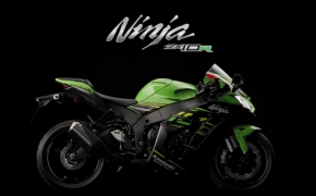 Kawasaki ZX-10R 2019 Lineup Revealed