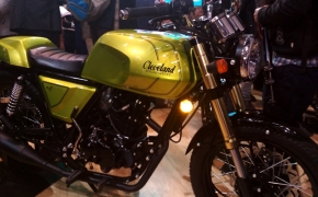 Cleveland Cyclewerks Motorcycles To Be Launched In India