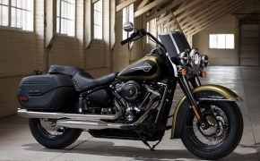 Harley Davidson Enters Used Motorcycle Business