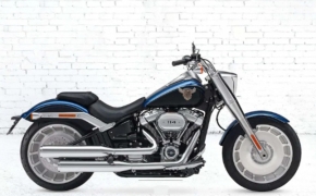 Harley Davidson Celebrates 115th Anniversary With Special Edition Motorcycles