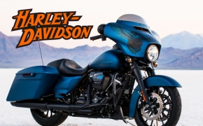 Harley-Davidson To Setup New R&D Facility In California