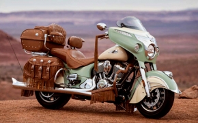 Indian Motorcycles to have a new fuel-saving technology