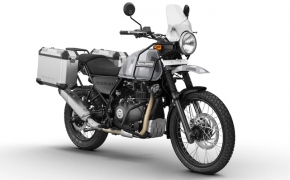 Royal Enfield Himalayan ABS Launched