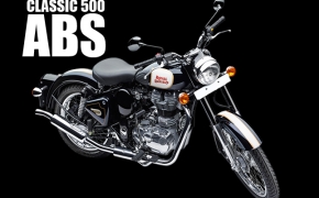 Royal Enfield launches ABS for all Classic 500 models