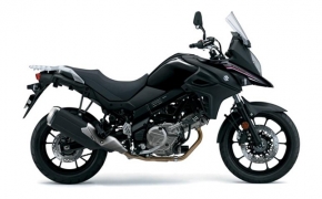 Suzuki V-Strom 650 Bookings Open