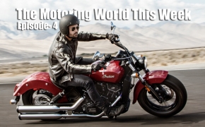 Motoring World This Week- 4