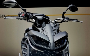 Yamaha Working On All-new Two-Wheeler Electric Platform