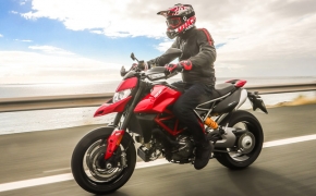 Ducati Hypermotard 950 Launched In India