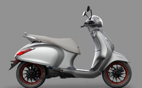 Bajaj Unveils New Urbanite Chetak E-Scooter