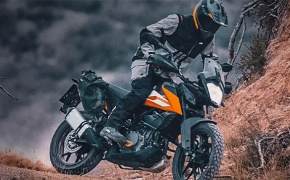 KTM 250 Adventure Launched In India