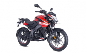 Bajaj Launches Pulsar NS125 At Rs 93,690