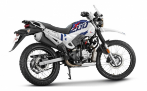 Hero XPulse 200 4V launched in India
