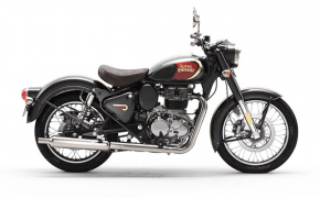 Royal Enfield launches much anticipated 2021 Classic 350