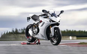 Ducati reveals launch date of 2021 Ducati SuperSport 950 in India