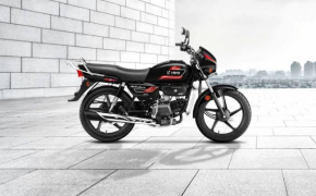 Hero Motorcycles Become Costlier