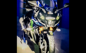 Yamaha to launch new R15M on September 21