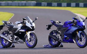 2021 Yamaha R15 V4.0 Launched in India