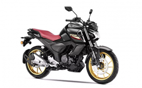 2023 Yamaha FZ-S Version 4.0 now in three colors