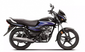 New Honda Shine 100 Launched