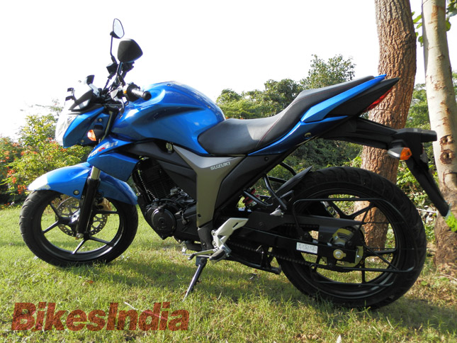 2018 Suzuki Intruder FI review, test ride - Introduction