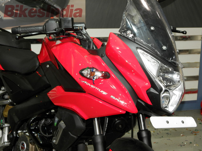 How To Choose Between Pulsar AS200, RS200 And 200NS ? » BikesMedia.in