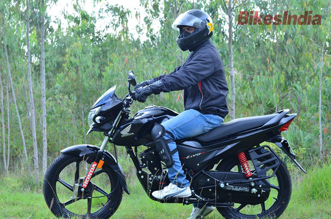 Honda Livo Bike On Road Price In India