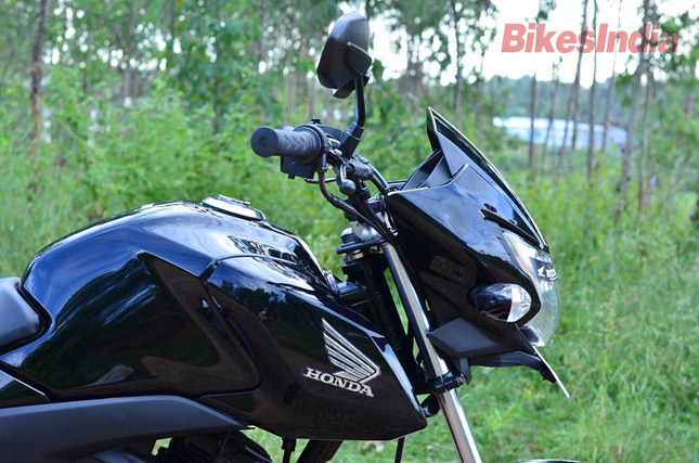 Honda Livo 110cc Bike Price In India