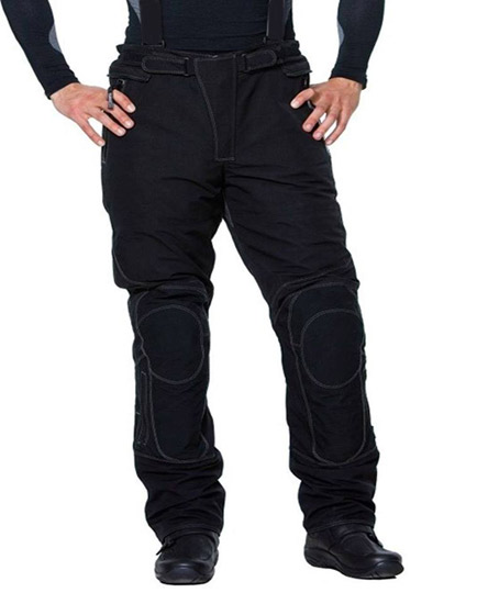 Riding Gear- Are Riding Pants Really That Important? » BikesMedia.in