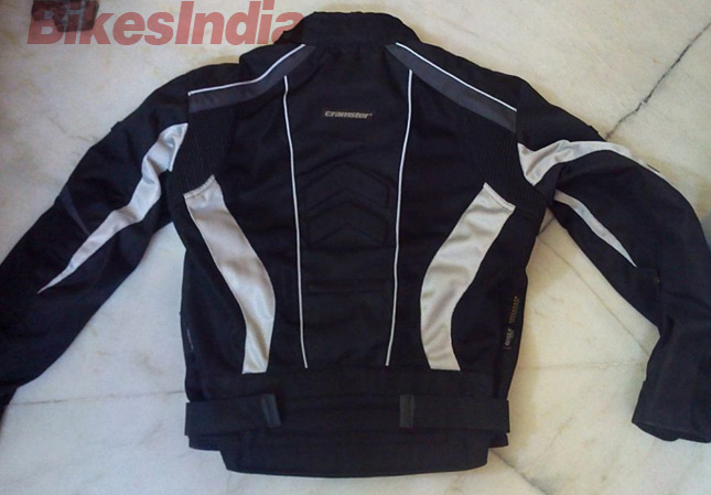Cramster jacket sale