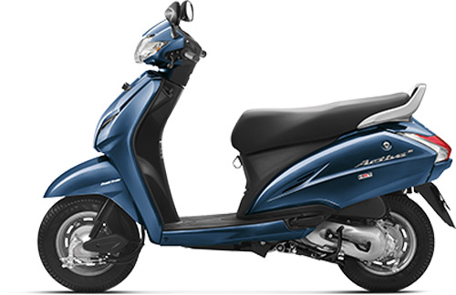 yamaha activa