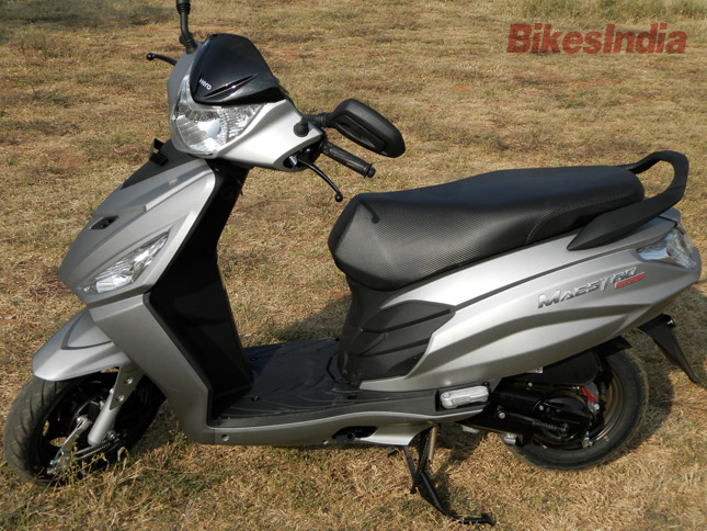 maestro activa price