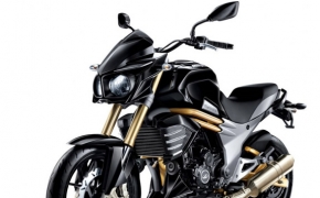 Mahindra Mojo Launched At Introductory Price- Rs 1.58 Lacs