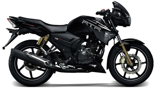Top 5 Affordable 160cc 180cc Motorcycles Bikesmedia In