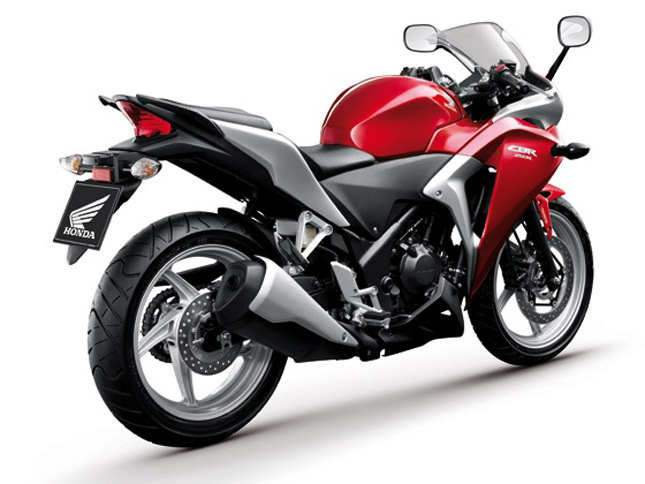 The Curious Case Of New Honda Cbr 150 Cbr 250 From Buyers
