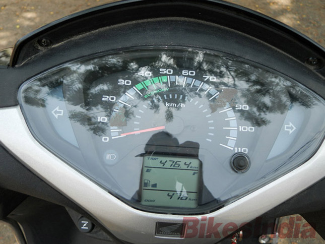 suzuki access 125 speedometer price