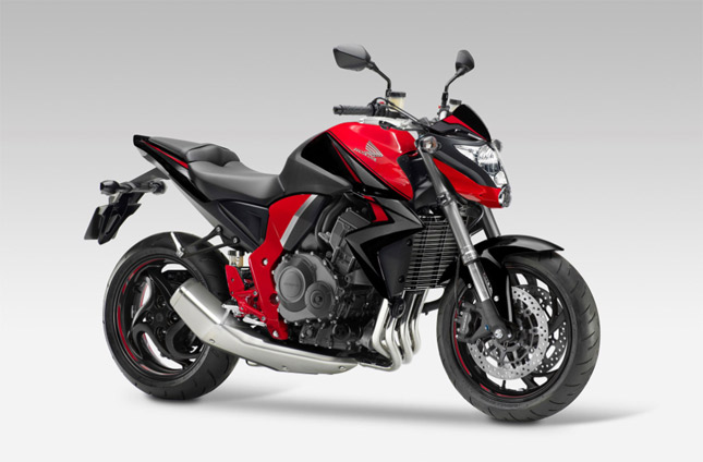 Honda super bikes online