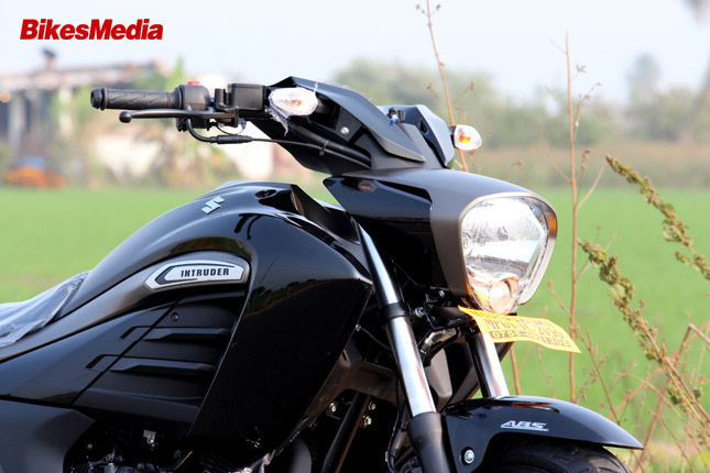 Intruder 150: Suzuki launches entry-level cruiser in India at Rs 98,340