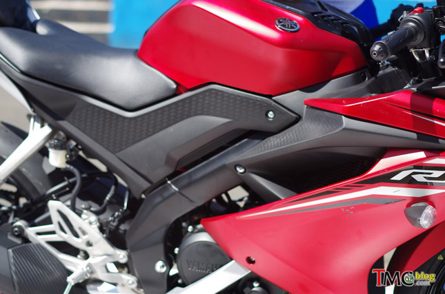 yamaha r15 cc engine