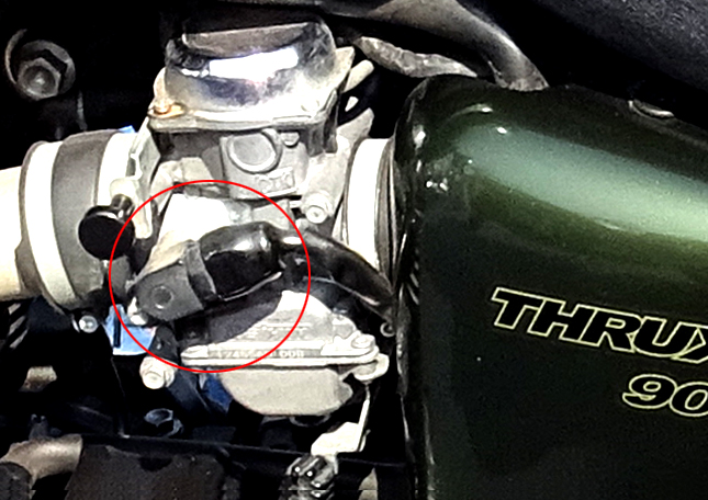 What Is Throttle Position Sensor And How It Works »