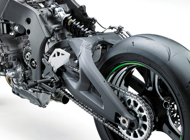 What is best in Mono, Twin or Dual shock suspension for motorcycles