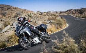 Ducati Multistrada 1260 and 1260 S Launched In India