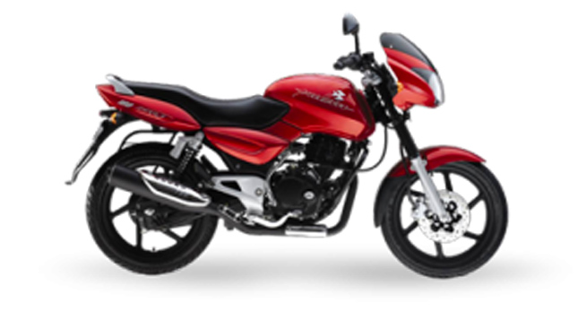 The History And Evolution Story Of Bajaj Pulsar » BikesMedia.in