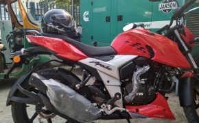 Tvs Apache Rtr 160 4v Price Images Colours Mileage Specs Reviews