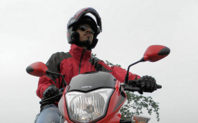 Why are online two wheeler loans better than conventional ones?